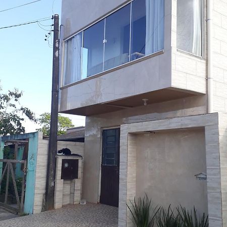 Casa Para Verao Em Torres Eksteriør bilde