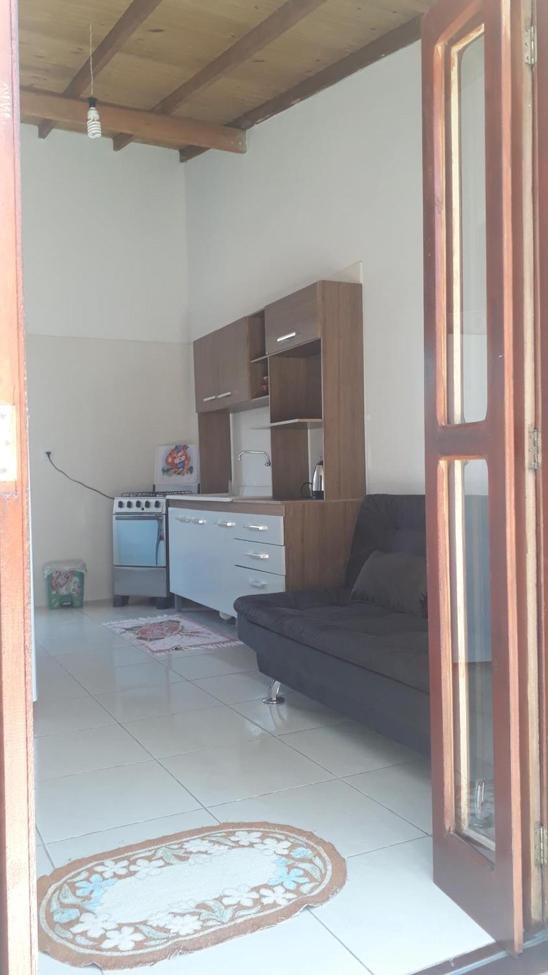 Casa Para Verao Em Torres Eksteriør bilde