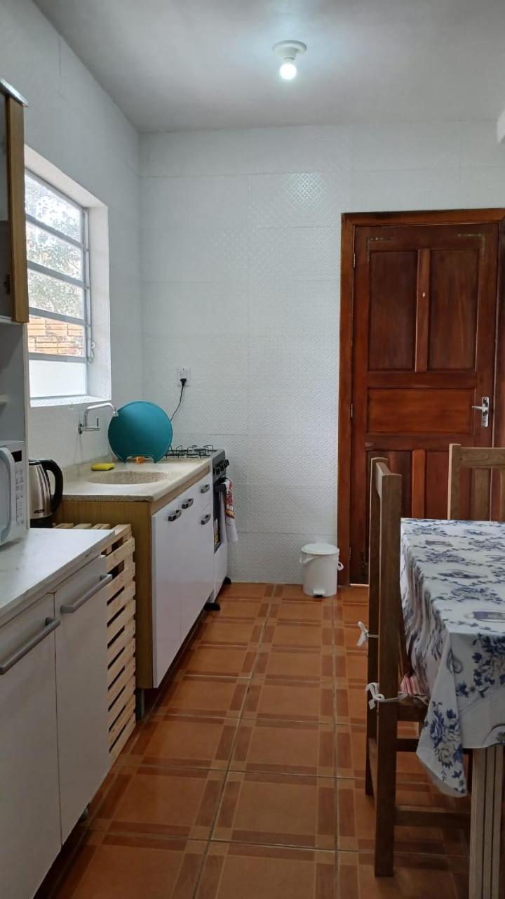 Casa Para Verao Em Torres Eksteriør bilde