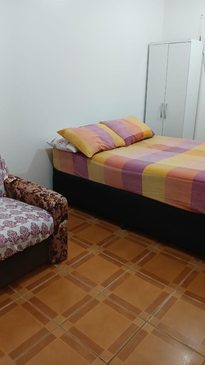 Casa Para Verao Em Torres Eksteriør bilde