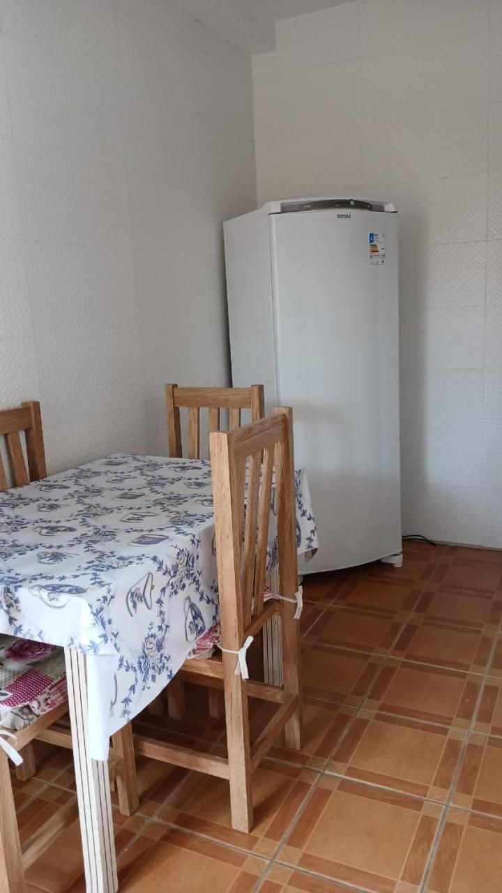Casa Para Verao Em Torres Eksteriør bilde