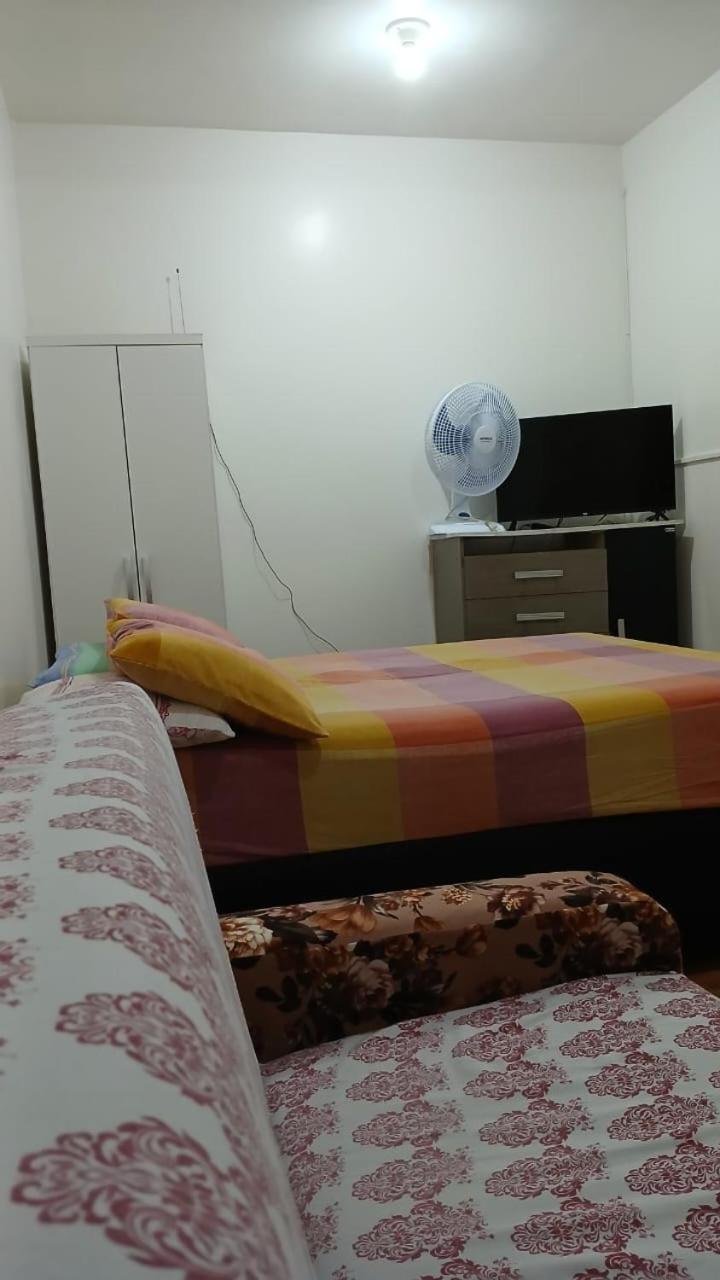 Casa Para Verao Em Torres Eksteriør bilde