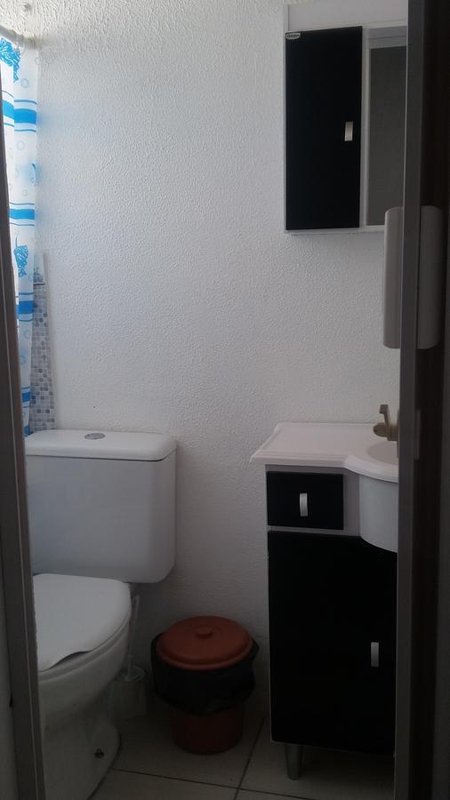 Casa Para Verao Em Torres Eksteriør bilde